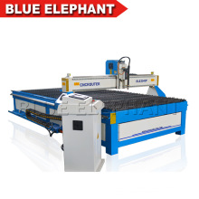 2040 CNC Pipe Plasma Cutter Welding Tube Cutting Machine Plasma CNC Router